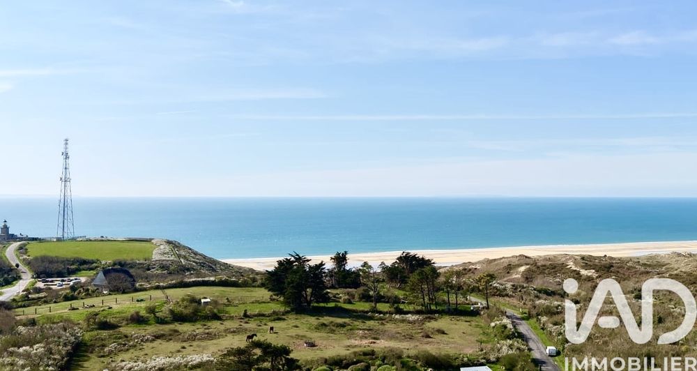 � vendre  Maison Barneville-Carteret (50270)