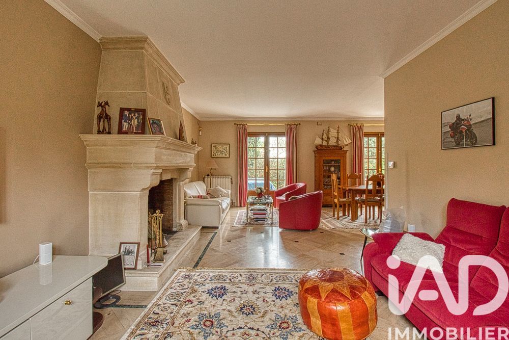 � vendre  Maison Villennes-sur-Seine (78670)