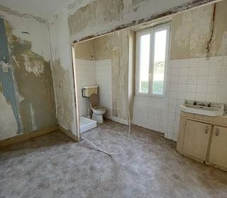  Maison � vendre 3 pi�ces 60 m�