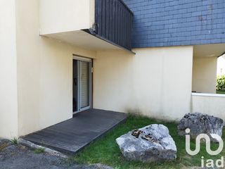  Appartement � vendre 1 pi�ce 19 m�