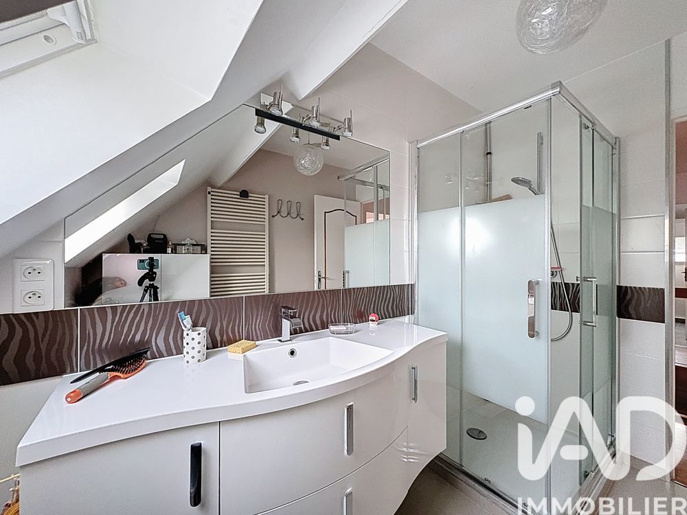 � vendre  Maison Saclay (91400)