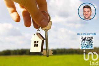  Terrain � vendre 468 m�