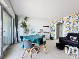  Appartement � vendre 3 pi�ces 67 m�