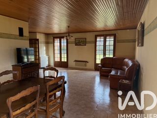  Maison � vendre 8 pi�ces 153 m�