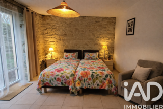  Appartement � vendre 4 pi�ces 115 m�