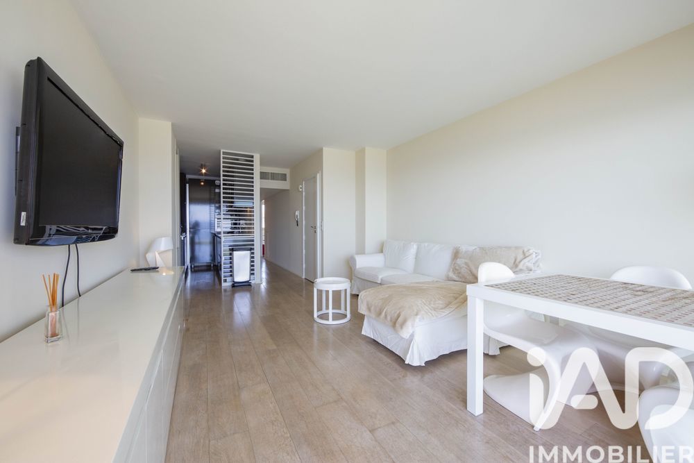 � vendre  Appartement Cannes (06400)