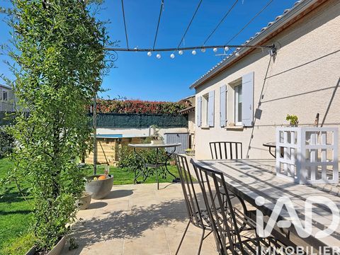   Vente Maison traditionnelle 4 pi�ces Maison - 4 pi�ce(s) - 90 m�