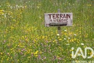  Terrain � vendre 1314 m�