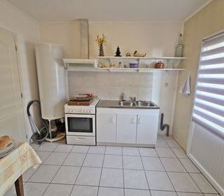  Maison � vendre 4 pi�ces 83 m�