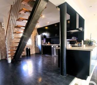  Maison � vendre 6 pi�ces 160 m�