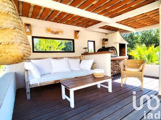  Maison � vendre 5 pi�ces 170 m�