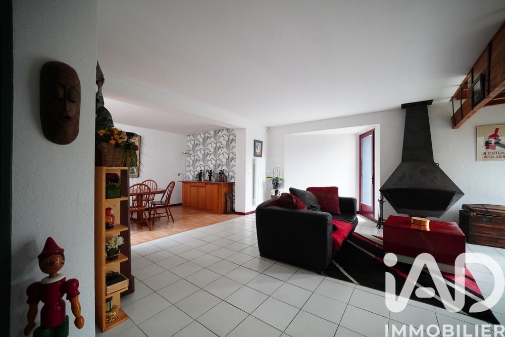� vendre  Villa La Frette-sur-Seine (95530)