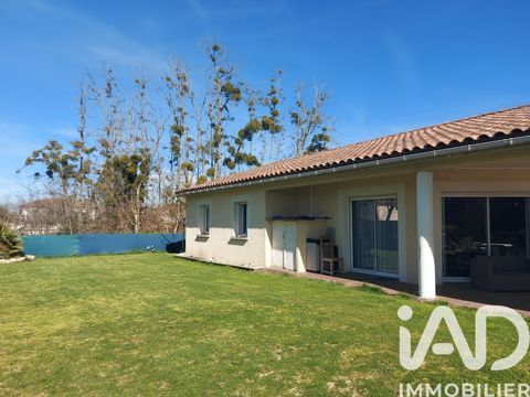   Vente Maison/villa 5 pi�ces Maison - 5 pi�ce(s) - 112 m�