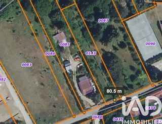  Terrain � vendre 1020 m�