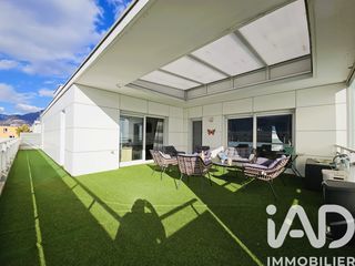  Appartement � vendre 5 pi�ces 114 m�