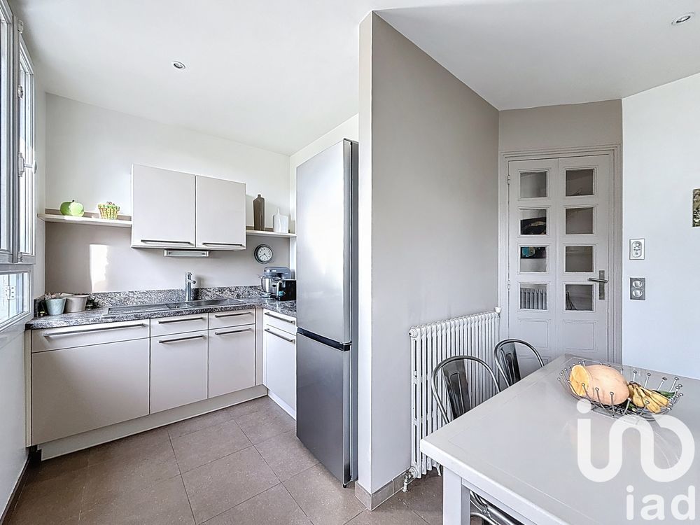 � vendre  Maison Enghien-les-Bains (95880)