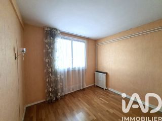  Appartement � vendre 3 pi�ces 56 m�