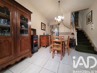  Maison � vendre 7 pi�ces 104 m�