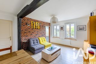  Maison � vendre 4 pi�ces 82 m�