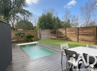  Maison � vendre 4 pi�ces 95 m�