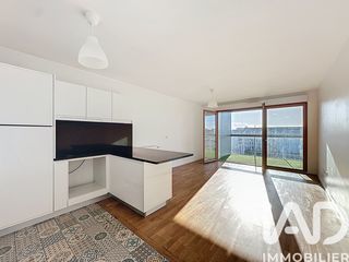  Appartement � vendre 4 pi�ces 77 m�