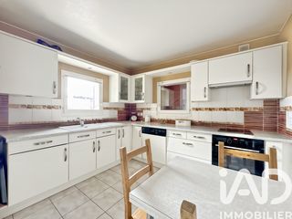  Maison � vendre 5 pi�ces 130 m�