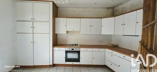  Maison � vendre 6 pi�ces 126 m�