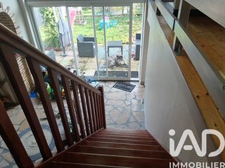  Maison � vendre 5 pi�ces 148 m�