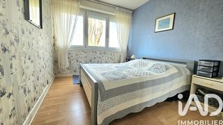  Appartement � vendre 3 pi�ces 83 m�