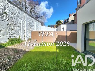  Appartement � vendre 2 pi�ces 50 m�