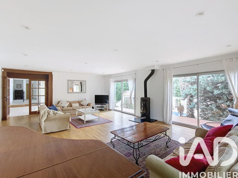 � vendre  Maison Montesquieu-des-Alb�res (66740)