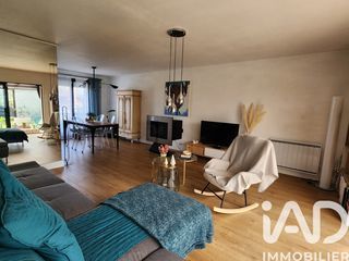  Maison � vendre 5 pi�ces 90 m�