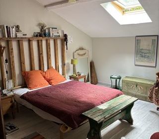  Appartement � vendre 3 pi�ces 75 m�