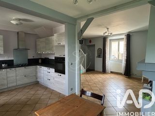  Maison � vendre 3 pi�ces 72 m�