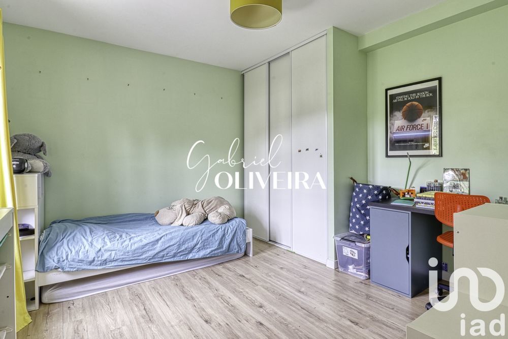 � vendre  Maison Pontoise (95300)