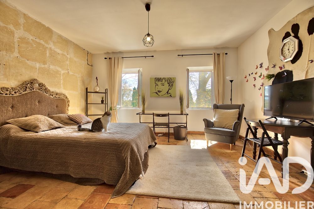 � vendre  Maison Tarascon (13150)