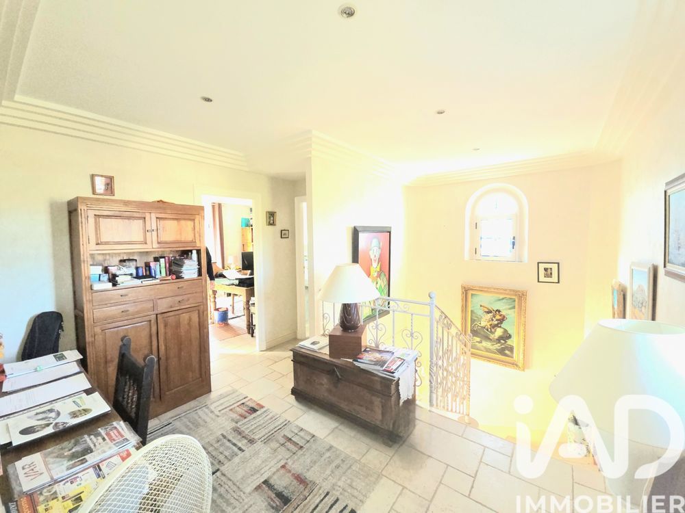 � vendre  Maison Trans-en-Provence (83720)