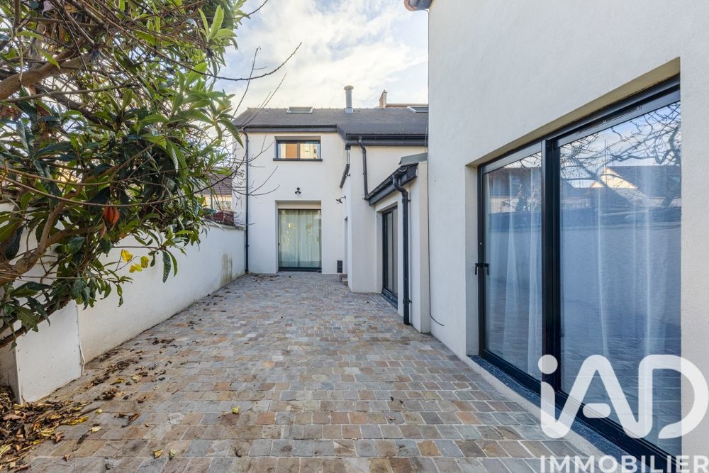 � vendre  Villa Gennevilliers (92230)