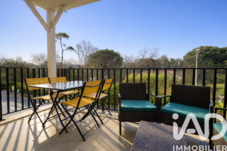  Appartement � vendre 2 pi�ces 42 m�