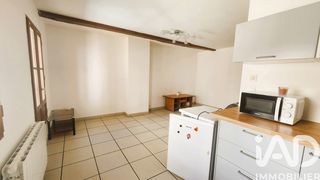  Appartement � vendre 2 pi�ces 41 m�