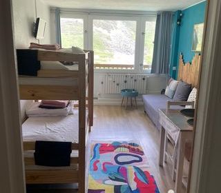  Appartement � vendre 1 pi�ce 23 m�