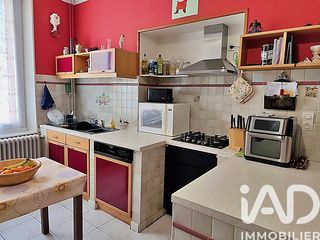  Maison � vendre 8 pi�ces 257 m�