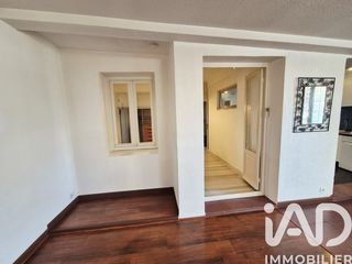  Appartement � vendre 5 pi�ces 136 m�
