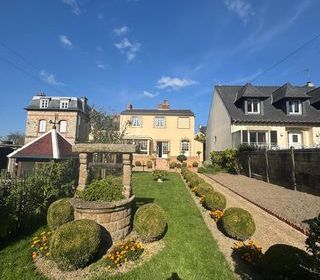  Maison � vendre 9 pi�ces 128 m�