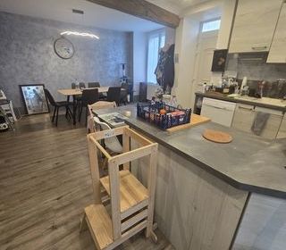  Maison � vendre 5 pi�ces 147 m�