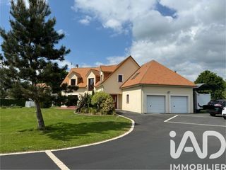  Maison � vendre 8 pi�ces 220 m�