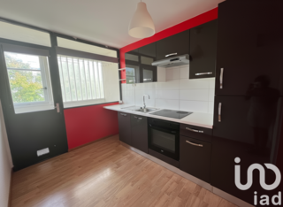  Appartement � vendre 4 pi�ces 65 m�