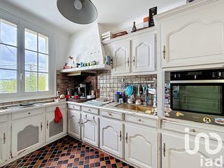  Maison � vendre 5 pi�ces 151 m�