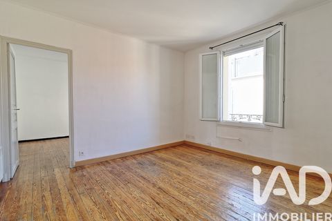  Appartement � vendre 3 pi�ces 56 m�