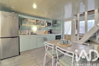  Appartement � vendre 2 pi�ces 34 m�